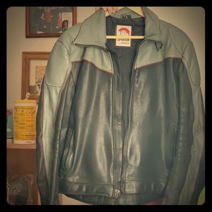Motorcycle Jacket size 46